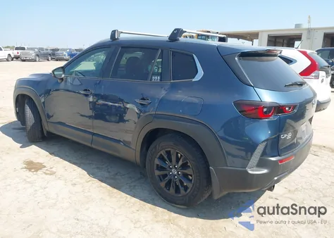 2023 Mazda Cx-50 2.5 S Preferred Plus из США, поврежденный, VIN 7MMVABCM1PN123851